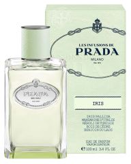 Prada Infusion Iris EDP 100ml