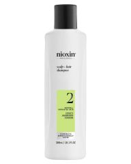 Nioxin System 2 Shampoo