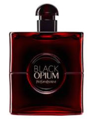 Yves Saint Laurent Black Opium Over Red EDP
