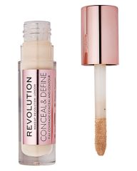 Makeup Revolution Conceal & Define Concealer C3