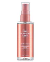 Bellamianta Fragrance Free Tanning Water - Light