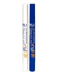 Refectocil Two Go Beautylash Natural Brown