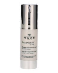Nuxe Nuxuriance Gold Nutri- Revitalizing Serum