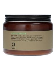 Oway Curly Hair Mask 500ml
