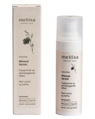 Mellisa Sensitive Mineral Serum (Stop Beauty Waste)