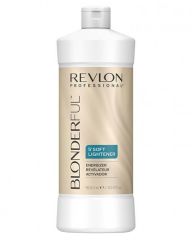 Revlon Blonderful 5 Soft Lightener Energizer 900ml