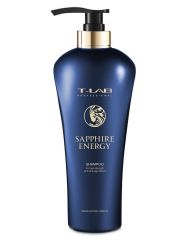 T-Lab Sapphire Energy Shampoo 250ml