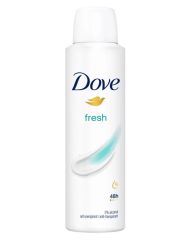 Dove  Anti-Perspirant Fresh Deodorant Spray