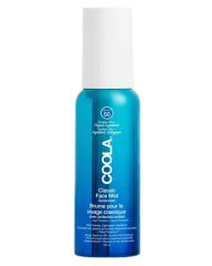 Coola Classic Face Mist SPF 50