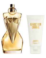 Jean Paul Gaultier Divine EDP