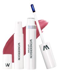 Wonderskin Wonder Blading Lip Stain Kit Charming