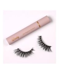 Dashy Faux Silk Magnetic Lashes Wildcat