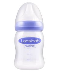 Lansinoh Feeding Bottle - Slow Flow