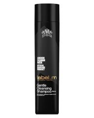 Label.m-Gentle-Cleansing-Shampoo