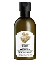 The-Body-Shop-Ginger-Scalp-Care-Conditioner 