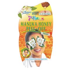 7th Heaven Manuka Honey Peel-Off 10ml