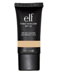 Elf Tinted Moisturizer SPF 20 Porcelain (83221)