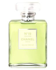 Chanel No19 Poudre EDP