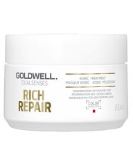 Goldwell Rich Repair 60Sec Treatment (N) 200 ml