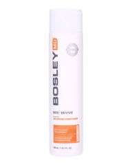 BosleyMD BOSRevive Color Safe Volumizing Conditioner