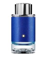 Mont Blanc Explorer Ultra Blue EDP