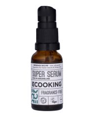 Ecooking Super Serum Fragrance Free
