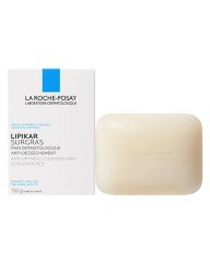 La Roche-Posay Lipikar Surgras Cleansing Bar 150g