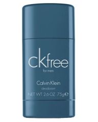 Calvin Klein CK Free For Men Deo Stick