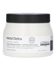 Loreal Metal Detox Mask