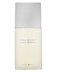 Issey Miyake L'eau D'issey Pour Homme EDT 125ml. 125 ml