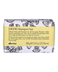 Davines DEDE Shampoo Bar