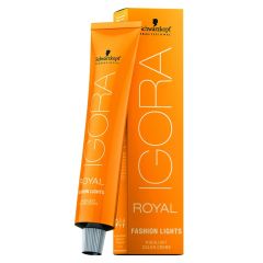 Schwarzkopf Igora Royal Fashion Lights L-57 (Stop Beauty Waste)