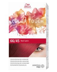 Wella Color Touch Kit 66/45