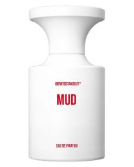 BORNTOSTANDOUT Mud EDP