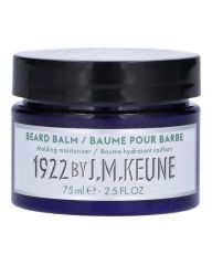 Keune 1922 Beard Balm Molding Moisturizer