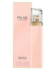 Hugo Boss Ma Vie EDP 75 ml 75 ml