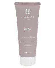 Sanzi Beauty Exfoliating Face Scrub