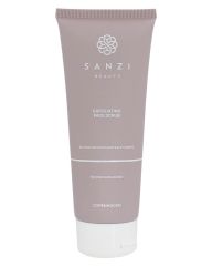 Sanzi Beauty Exfoliating Face Scrub