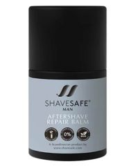 Shavesafe man Aftershave Repair Balm
