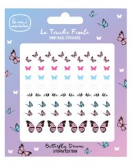 Le-Mini-Macaron-Butterfly-Dreams-Nail-Stickers