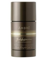 Baldessarini Ambré Deodorant Stick