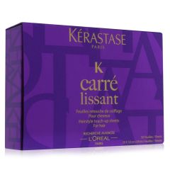 Kerastase Carré Lissant 10 x 10cm (50 stk) 