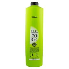 Loreal Inoa Oxydant Riche 20 vol - 6% 1+1  1000 ml