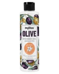 Mythos Olive Shower Gel