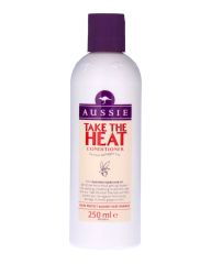 Aussie Take The Heat Conditioner 250ml