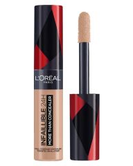 L'oréal Paris Infaillible More Than Concealer - 328 Linen