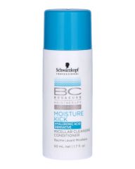 Schwarzkopf BC Bonacure Moisture Kick Conditioner (Outlet)