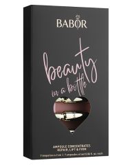 Babor Beauty in a bottle Ampoule Concentrates repair, lift og firm
