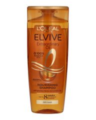 Loreal Elvive Extraoridinary Oil Nourishing Shampoo