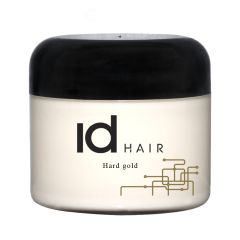 Id Hair Voks Hard Gold 100 ml